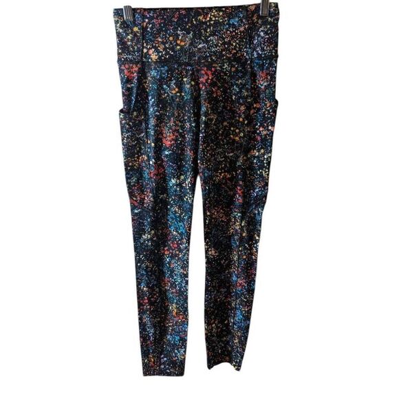 NWOT LULULEMON ATHLETICA Fast & Free Tight II (Nulux 25") Size 6 - Picture 7 of 9